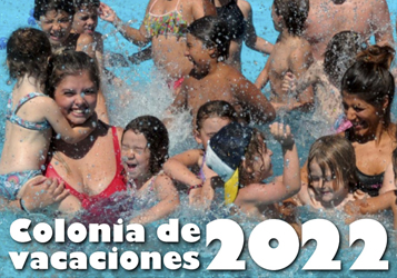 REQUISITOS PARA LA INSCRIPCIÓN A LA COLONIA