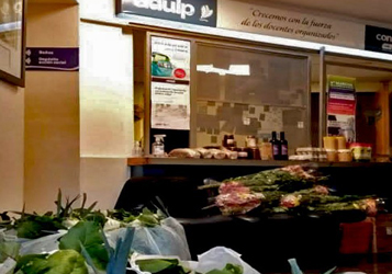 ADULP ES NODO DE LA ECONOMÍA POPULAR