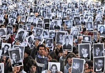 38 AÑOS DE LA CONADEP