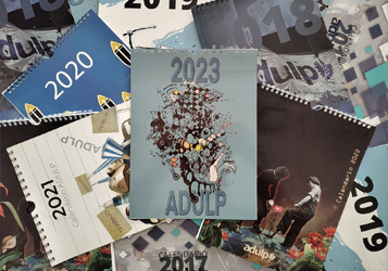 CONVOCATORIA PARA ILUSTRAR EL ALMANAQUE 2024