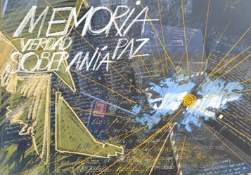 MALVINAS ES SOBERANÍA