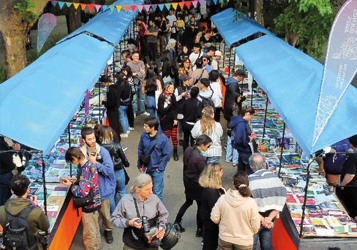 10% DE DESCUENTO EN LA FERIA “EDITA”