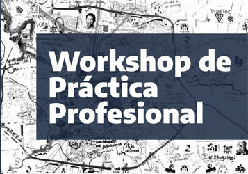 WORKSHOP DE PRÁCTICA PROFESIONAL EN ADULP