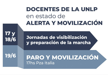 PROFUNDIZACIÓN DEL PLAN DE LUCHA