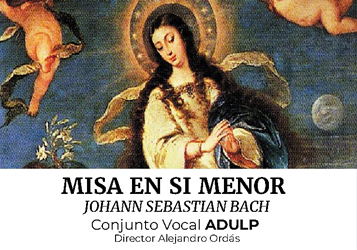 EL CONJUNTO VOCAL ADULP SE PRESENTA EN SAN TELMO