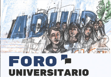 FORO UNIVERSITARIO ADULP: 28 Y 29 DE AGOSTO