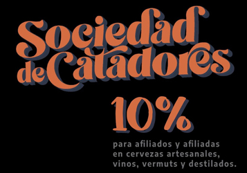 DESCUENTO EN BEBIDAS PARA LAS FIESTAS