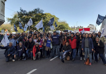 ARGENTINA CON CRISTINA