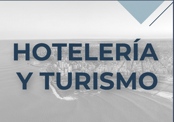 TURISMO: NUEVOS CONVENIOS CON HOTELES