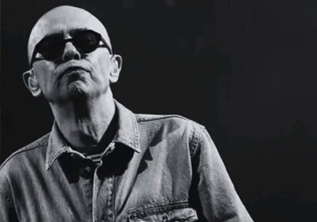 HASTA SIEMPRE, INDIO QUERIDO!