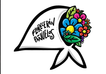 A 50 AÑOS DEL GOLPE: FLORECERÁN PAÑUELOS